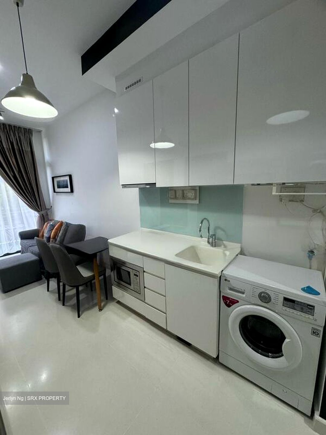 Urban Vista (D16), Condominium #471368461